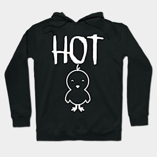 Hot Chick Hoodie